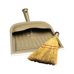 Spring cleaning Dustpan